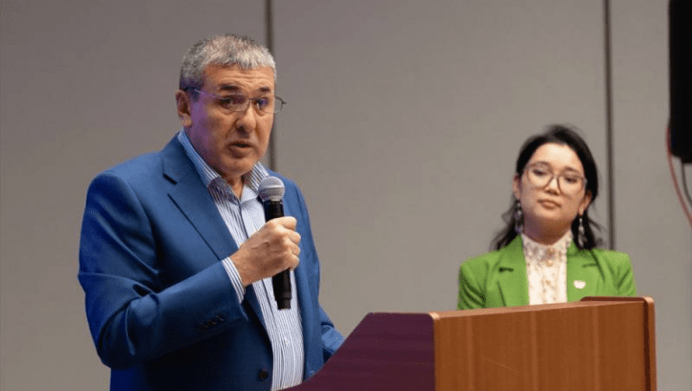 На рынке Узбекистана много инвесторов из Южной Кореи, Турции, Китая и других стран, но нет российских застройщиков