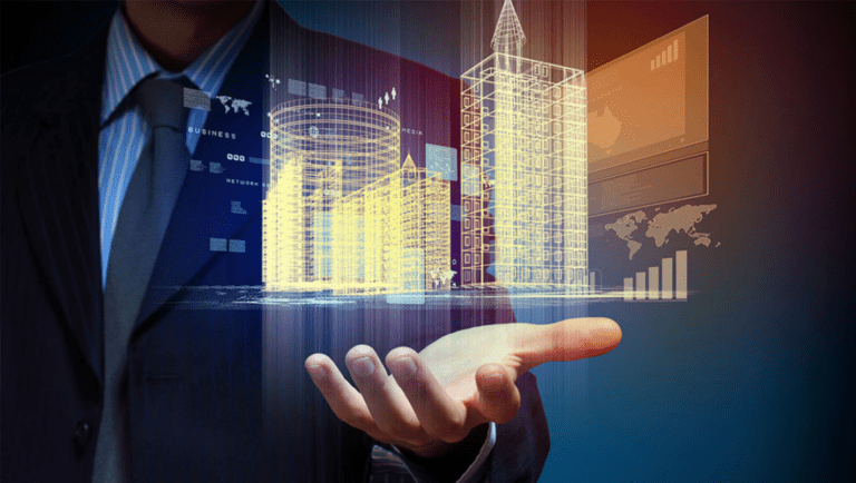 Застройщики Санкт-Петербурга планируют полностью оцифровать продажи и клиентский сервис