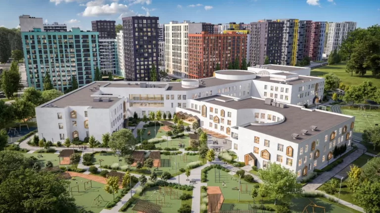 Новостройки каких застройщиков пользуются большей популярностью: ТОП самых продаваемых проектов Москвы