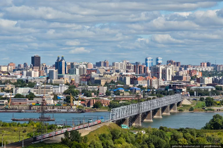 «О вас говорят»: что пишут в сети о деятельности застройщиков Новосибирская область