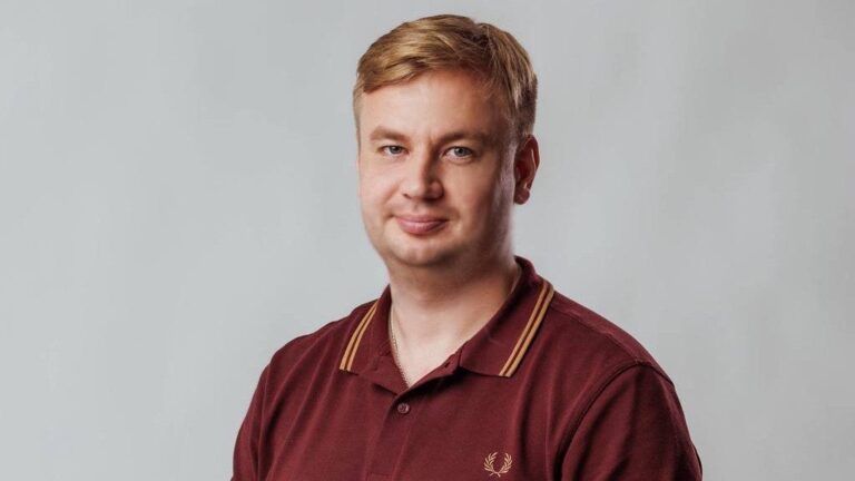 Александр Близнюк, коммерческий директор Andaman City: «В 2023 году началась “умная волна миграции” в Таиланд»