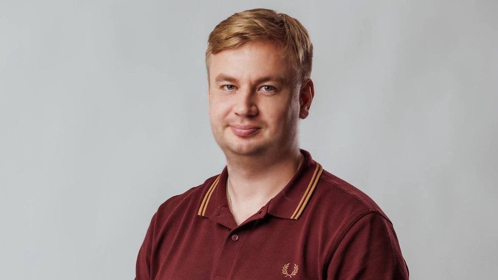 Александр Близнюк, коммерческий директор Andaman City интервью