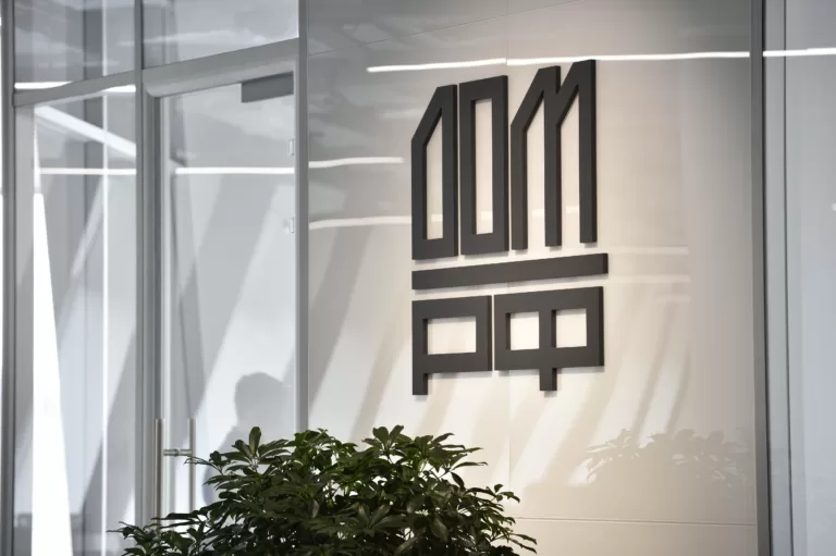 Активы ДОМ.РФ впервые перешагнули отметку в 3 триллиона рублей