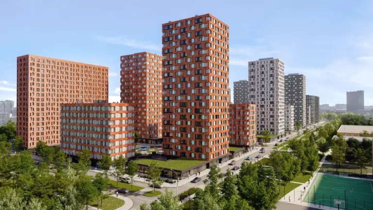 Регионы vs Москва: застройщики рассказали, где сейчас выгоднее начинать новые проекты