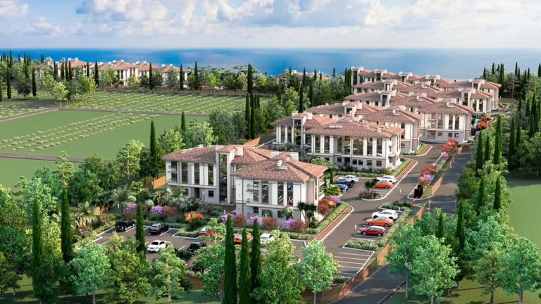 В Краснодарском крае продолжается судебное разбирательство вокруг строительства апарт-отеля