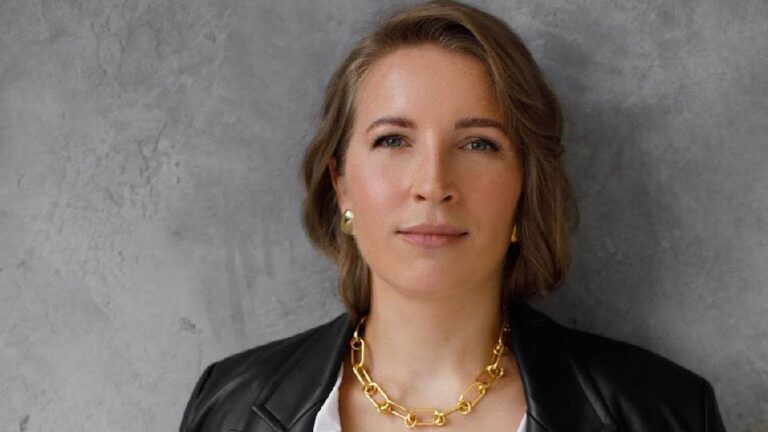 Директор по продажам LEGENDA Ксения Садкова: «Темп спроса может замедлиться, однако это будет некое выравнивание динамики, а не катастрофическое падение»