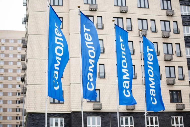 «Самолет» запускает программу аренды квартиры с последующим выкупом