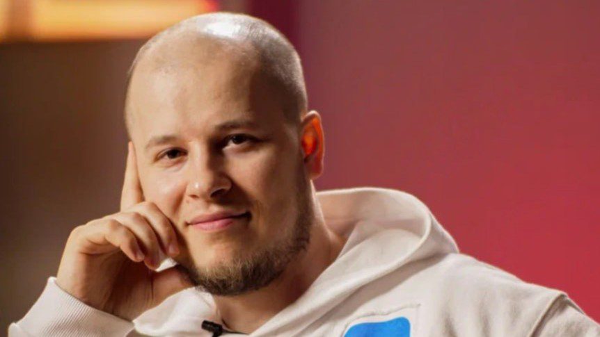 Александр Панькин, руководитель управления информационного моделирования группы «Самолет» интервью