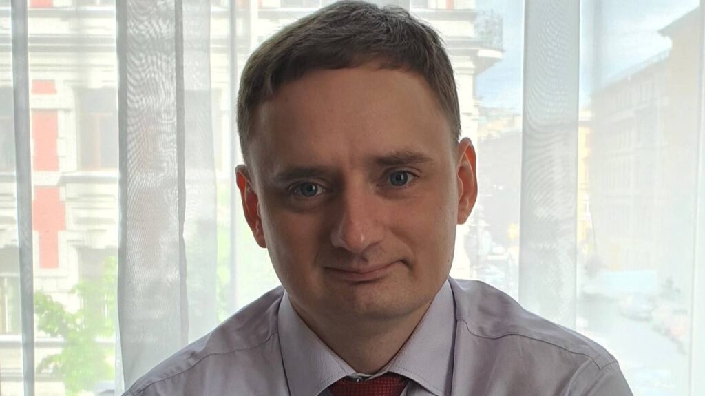 Анатолий Король, Директор по развитию ESTP.RU Анатолий Король, Директор по развитию ESTP.RU интервью