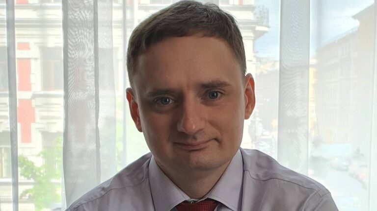 Директор по развитию ESTP.RU: «Развиваясь сам, ты развиваешь бизнес вокруг себя»