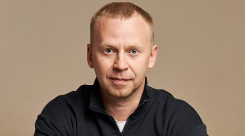 Андрей Белькевич, Тангл: «Есть тренд на коллаборации, то есть поиск партнеров на цифровом рынке»