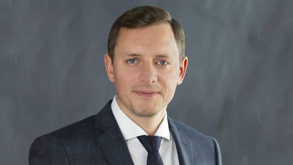 Андрей Копытин, директор ФАУ «ФЦС» Андрей Копытин, директор ФАУ «ФЦС» интервью