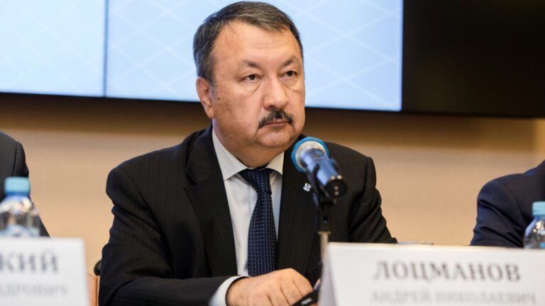 Андрей Лоцманов, РСПП: «Рынок безопасности строительных материалов практически не регулируется»