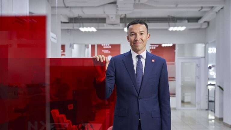 Ильдар Хусаинов: «Конкуренции мы не боимся»