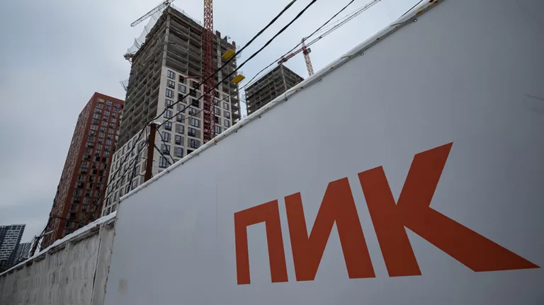 Новый владелец ⅕ пакета акций ПИК не видит смысла вмешиваться в стратегию застройщика 