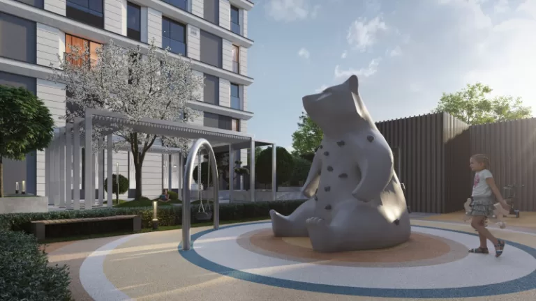 Эстетика и старина в сочетании с технологиями: как выглядят премиальные проекты жилых комплексов в Санкт-Петербурге