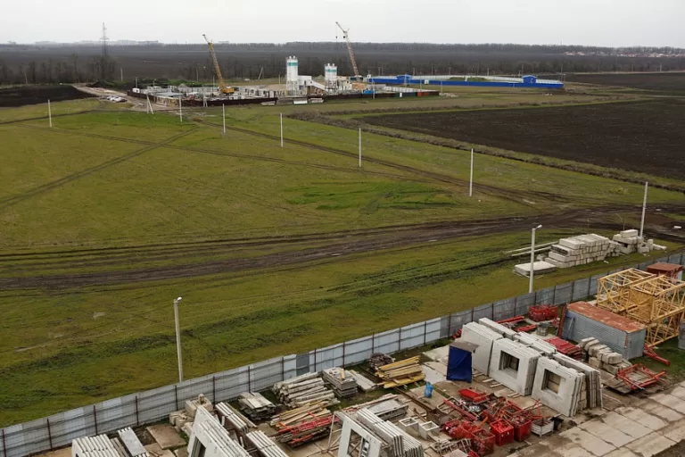 Губернатор Краснодарского края рассказал об амбициозном проекте строительства «Нового Краснодара»