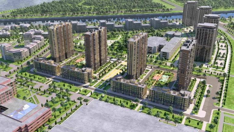 В Санкт-Петербурге застройщика накажут на 52 миллиона рублей за то, что вводил покупателей в заблуждение