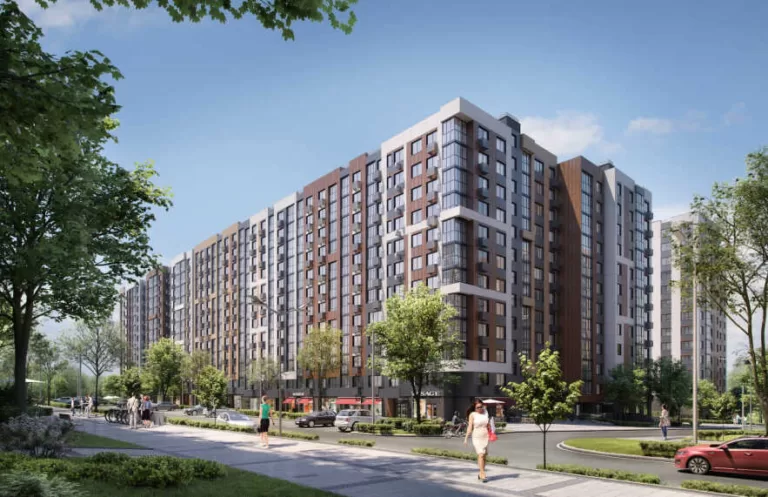 В ВТБ раскрыли сумму, за которую Группа «Самолет» приобрела МИЦ