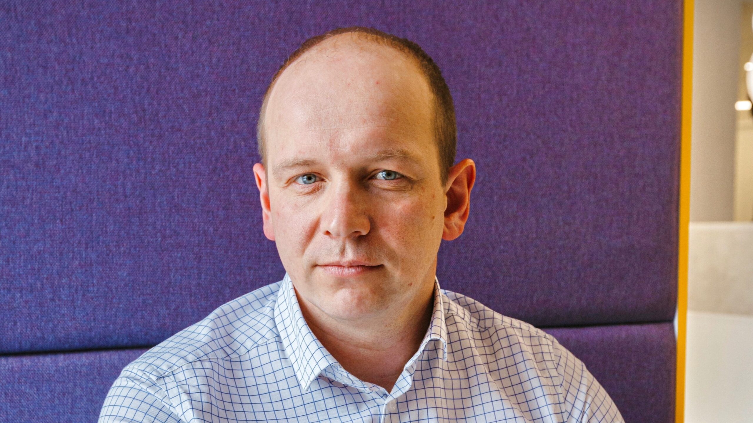 Павел Бусыгин, коммерческий директор Астон Екатеринбург интервью