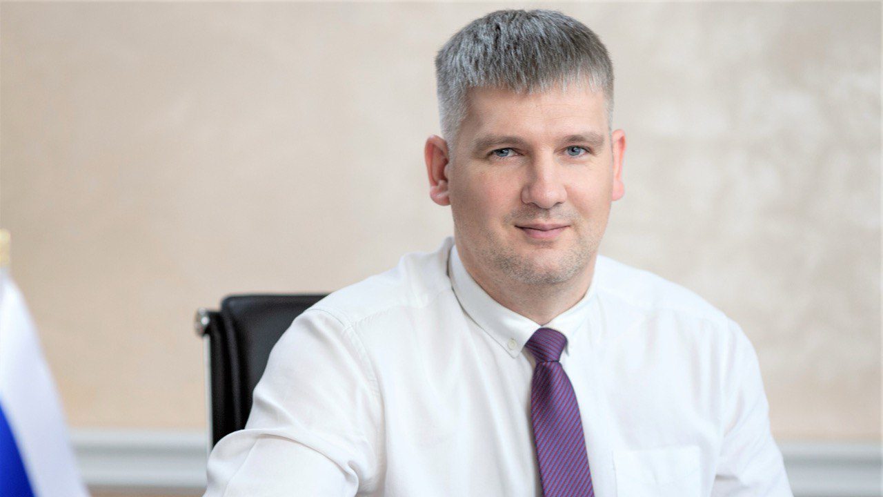 Сергей Музыченко, Заместитель главы Минстроя Сергей Музыченко, Заместитель главы Минстроя интервью