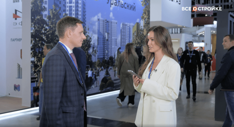 Андрей Копытин, директор ФАУ «ФЦС»: как продвигается работа по дорожным картам Минстроя | Интервью