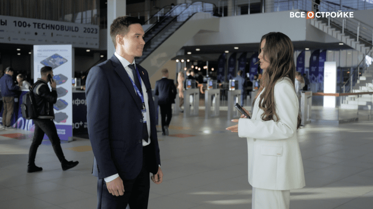 Артем Габдрахманов, министр строительства Пермского края: о возможностях КРТ и в целом о планах строительства в регионе | Блиц-интервью