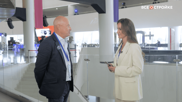 Борис Латкин, гендиректор Rocket Group: о сегодняшних и завтрашних трендах «цифры» | Блиц-интервью