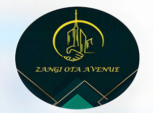 Zangi ota Avenue