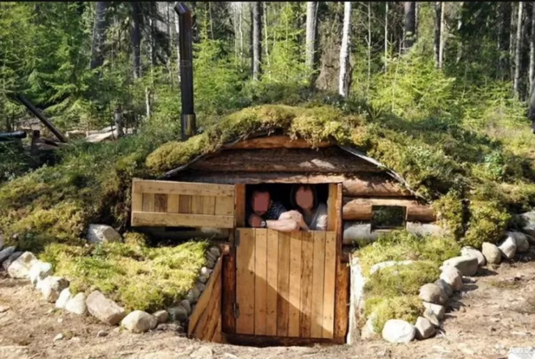 В Краснодарском крае растет спрос на бункеры и иные подземные помещения