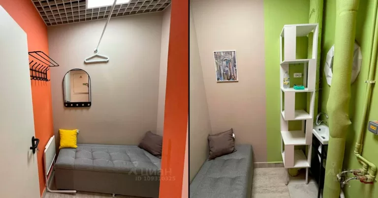 Снова о малометражных квартирах в столичном ЖК «Царская площадь» от MR Group 