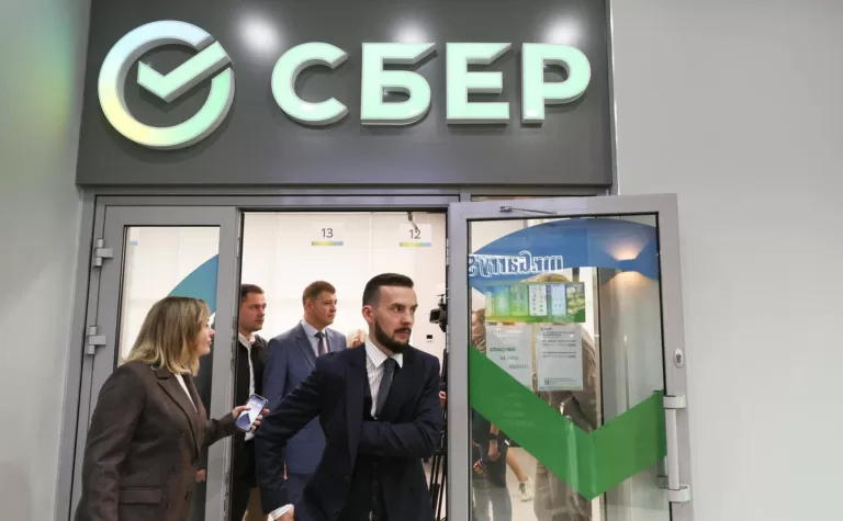 За этот год Сбер почти в два раза увеличил количество договоров по «Семейной ипотеке»