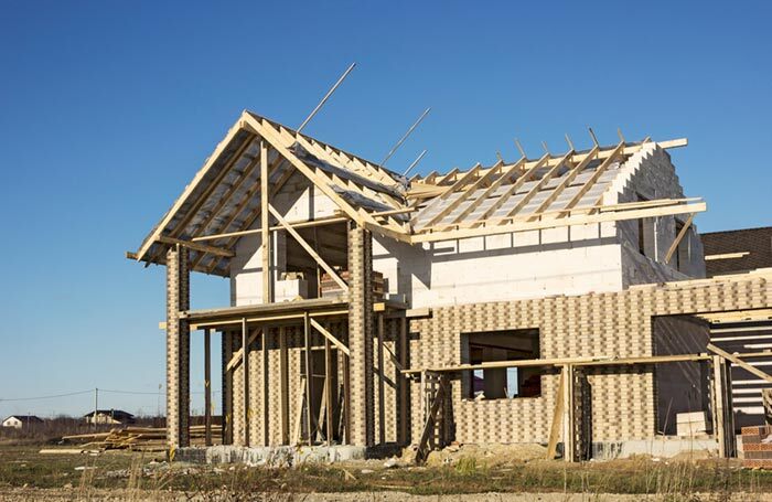 Выдача ипотеки на ИЖС установила новый рекорд