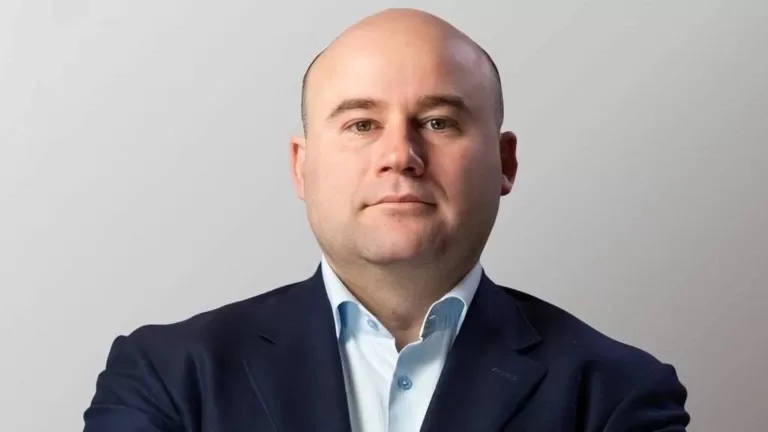 У «Самолета» важное назначение: управляющим директором по маркетингу и стратегии девелопера стал Дмитрий Богод