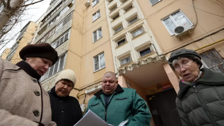 В Госдуме предложили создать «маркетплейс» управляющих компаний и сократить их обязанности