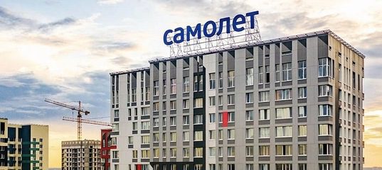 ГК «Самолет» взлетает: в Московском регионе сменился лидер в ТОПе по объему строительства