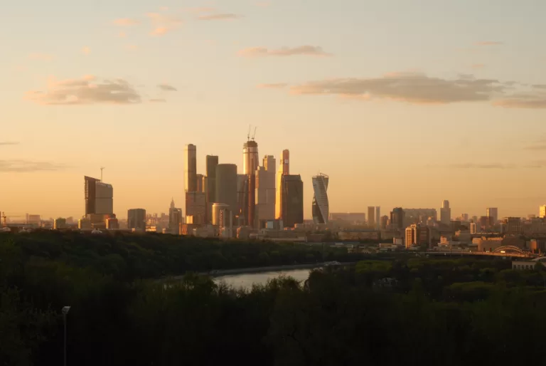 Элитная недвижимость для инвестиций в Москве: объекты для приумножения капитала