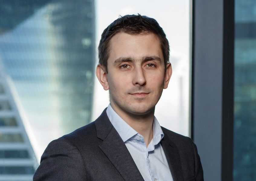 Сергей Лобжанидзе, директор bnMAP.pro интервью