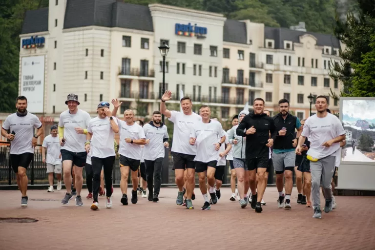 Девелоперы и подрядчики начали объединяться в клуб недвижимости «Движение»