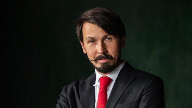 Дмитрий Железнов, главный коммерческий директор ГК «КОРТРОС»: «Возможное падение спроса в 2024 компенсируется увеличением в более поздний период»