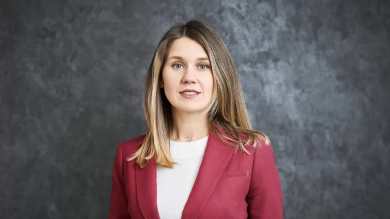 Екатерина Стародубцева, директор дивизиона MACRO в России: «В следующем году мы планируем расширять международное присутствие»