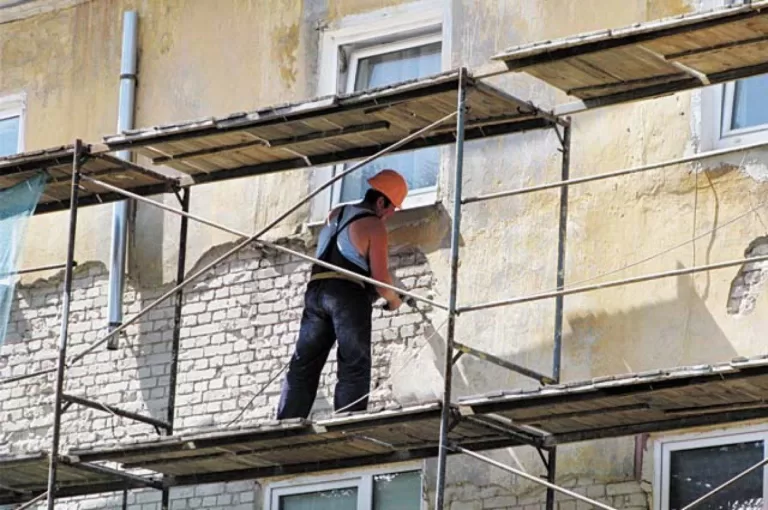 Минстрой: специальные счета для капремонта МКД могут быть упразднены