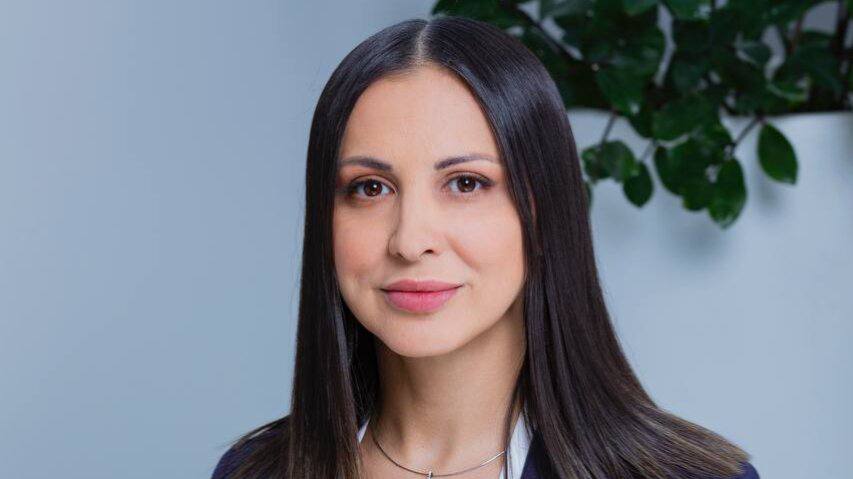 Элина Ханнанова, директор по продажам ГК «Гранель» интервью