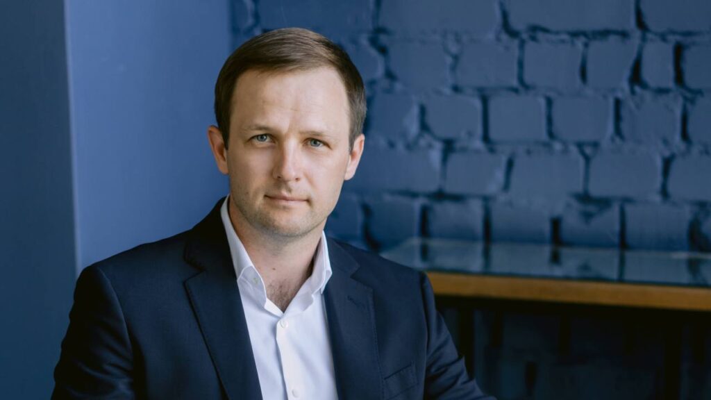 Михаил Бушмин, управляющий партнер BM Group Михаил Бушмин, управляющий партнер BM Group интервью