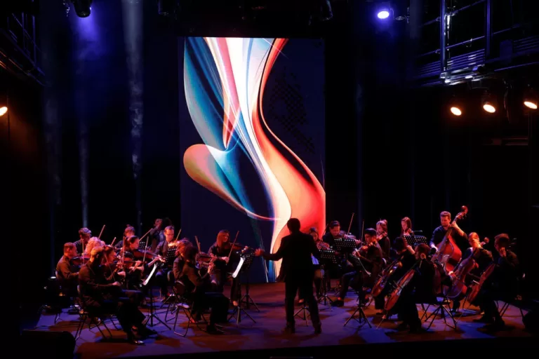 SberDevices  провел вечер «Симфония Умного дома»