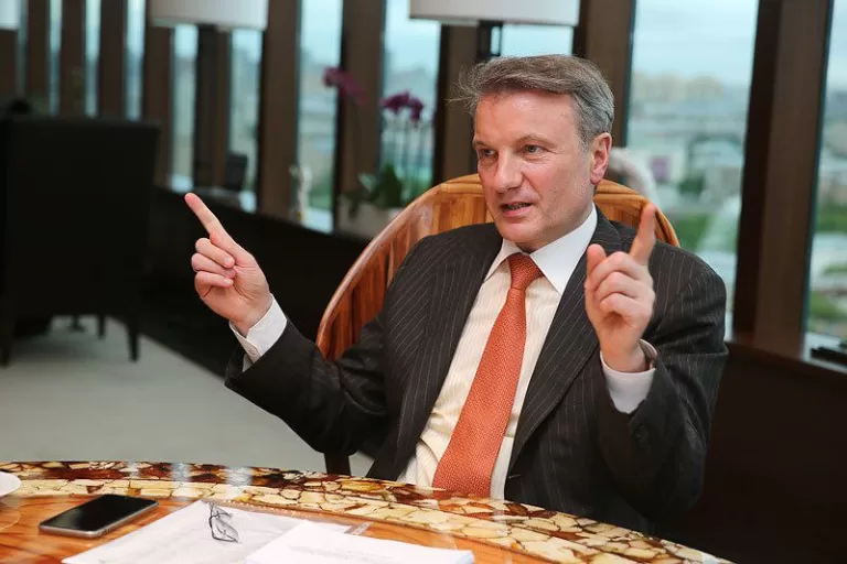 Глава Сбербанка считает, что ипотека станет более доступной в середине 2024 года