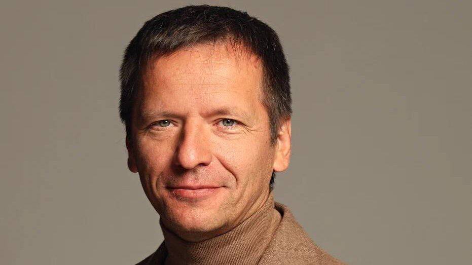 Сергей Пахомов, генеральный директор группы «Голос» интервью