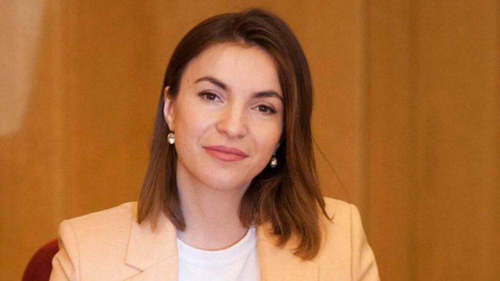 Виктория Ковалевская, руководитель департамента маркетинговых исследований «Главстрой Регионы» Виктория Ковалевская, руководитель департамента маркетинговых исследований «Главстрой Регионы» интервью