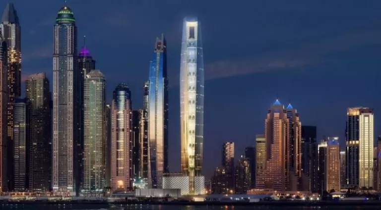 Мегапроекты ОАЭ: чем поразила человечество эта страна в 2023 году