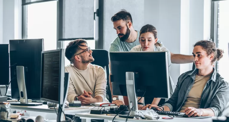 Почему IT-специалист становится самым желанным клиентом девелопера